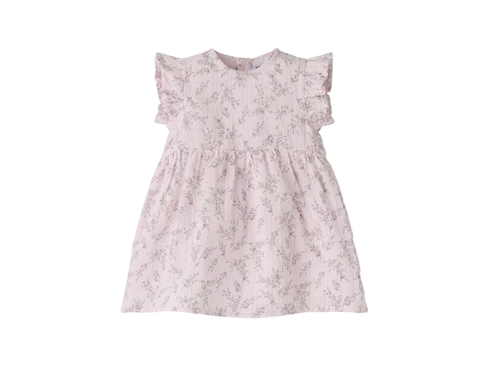 CRADLE PINK