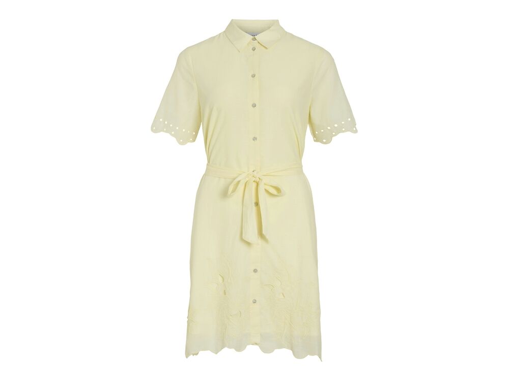 PASTEL YELLOW