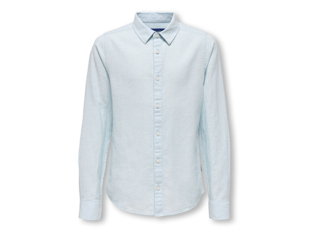 CASHMERE BLUE