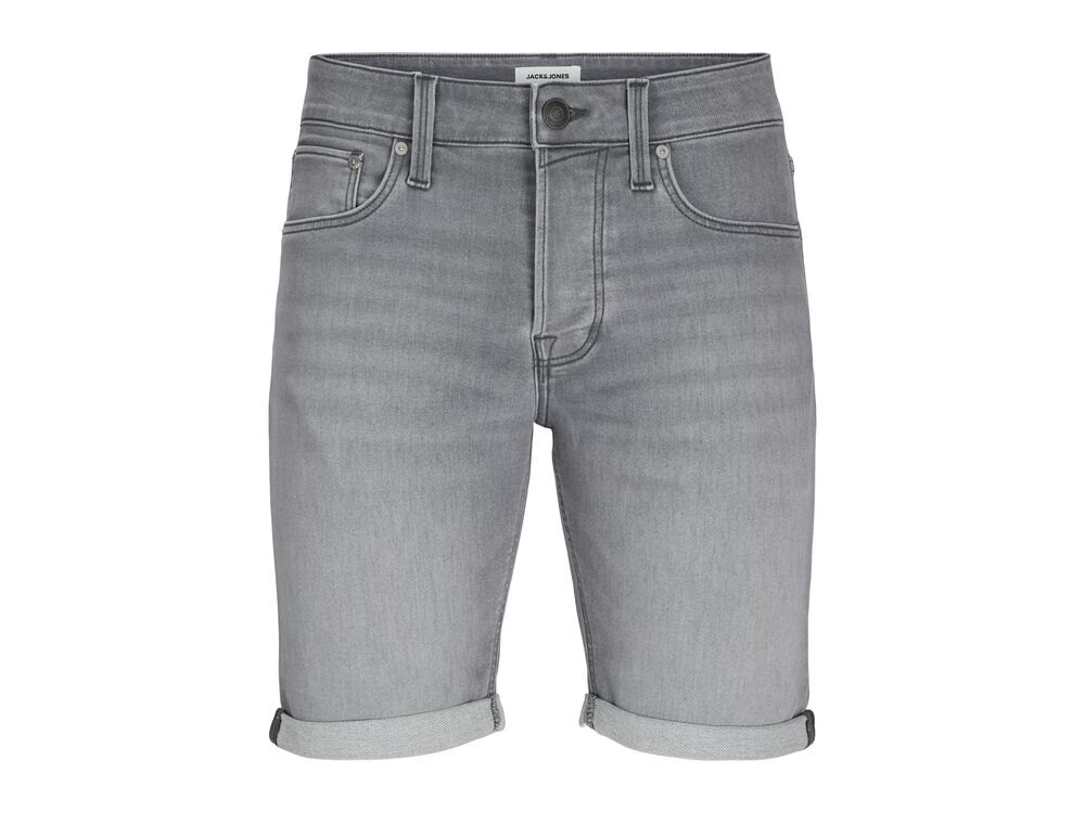 GREY DENIM