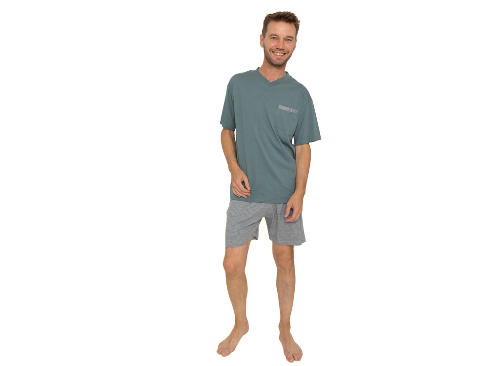 ATLANTIC GREEN