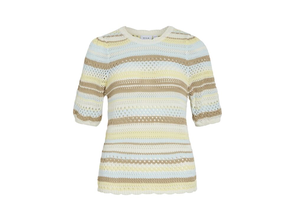 PASTEL YELLOW CLOUD NANTU
