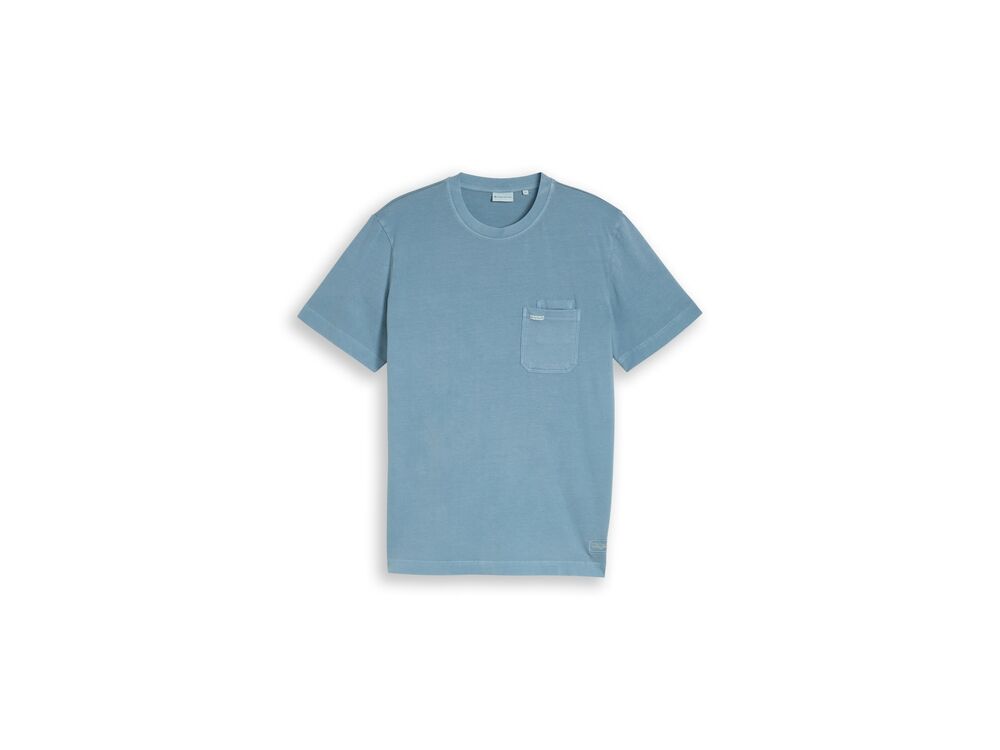 MOUNTAIN SPRING BLUE