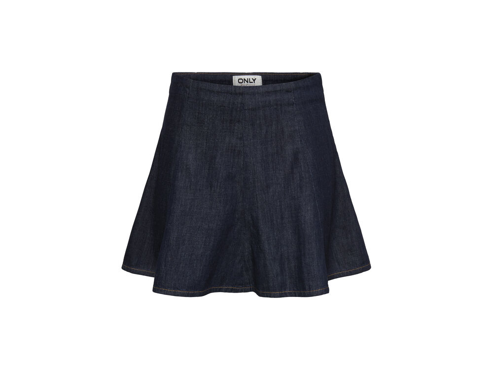 DARK BLUE DENIM