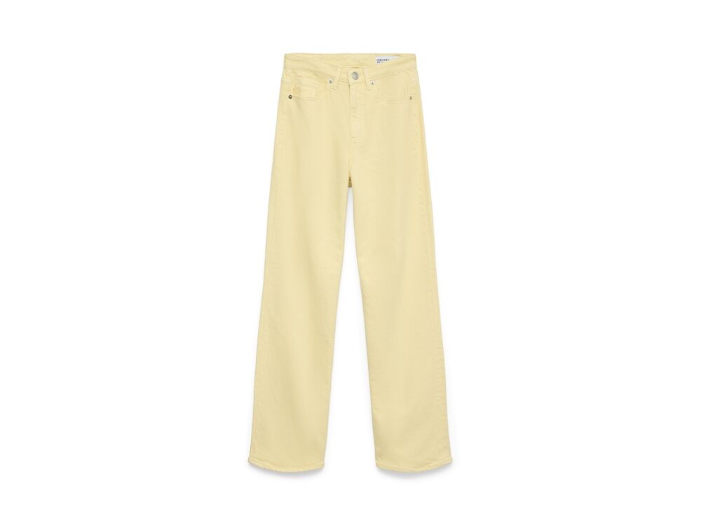 MELLOW YELLOW