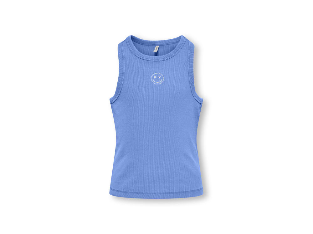 ULTRAMARINE SMILEY