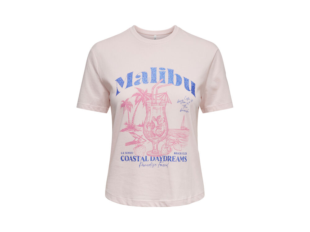 PALE LILAC MALIBU