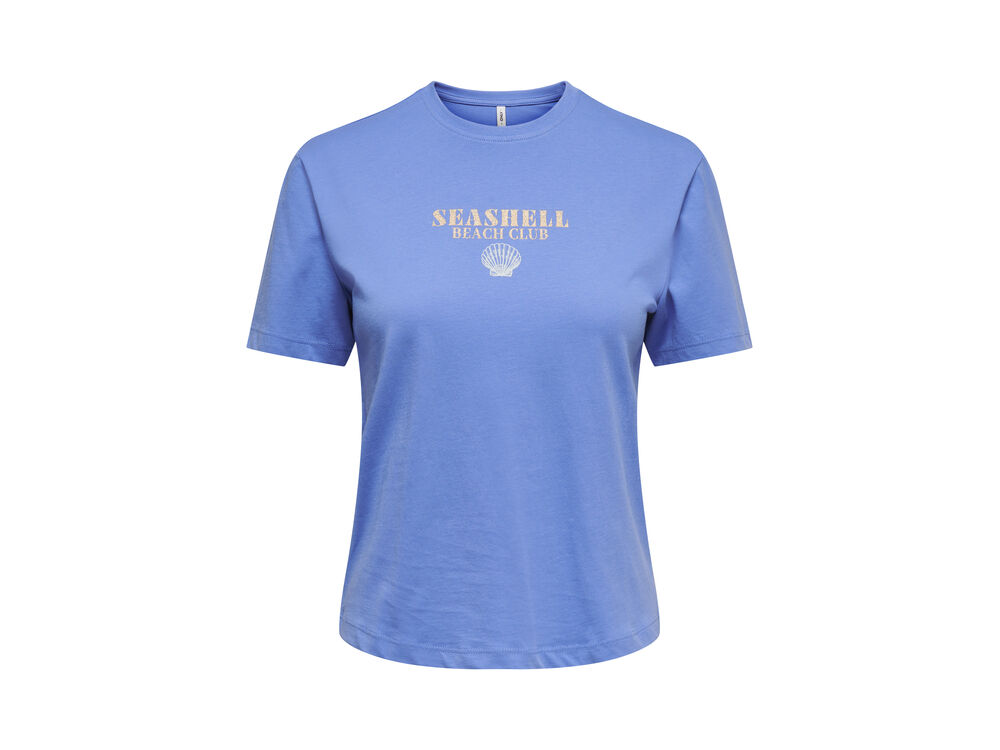 ULTRAMARINE SEASHELL