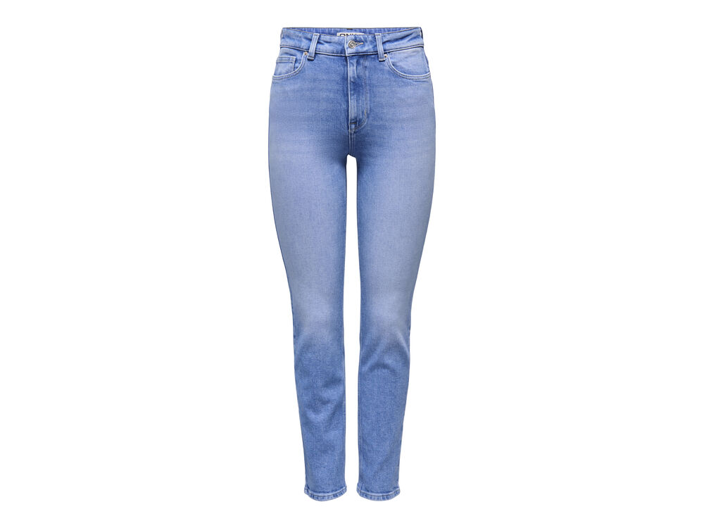 SPECIAL BRIGHT BLUE DENIM