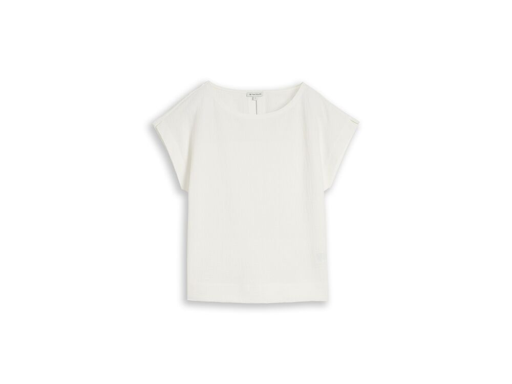 WHISPER WHITE
