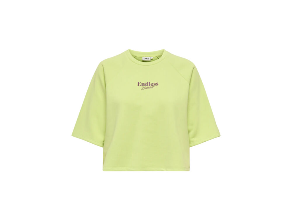 LIME SHERBET ENDLESS EXOT