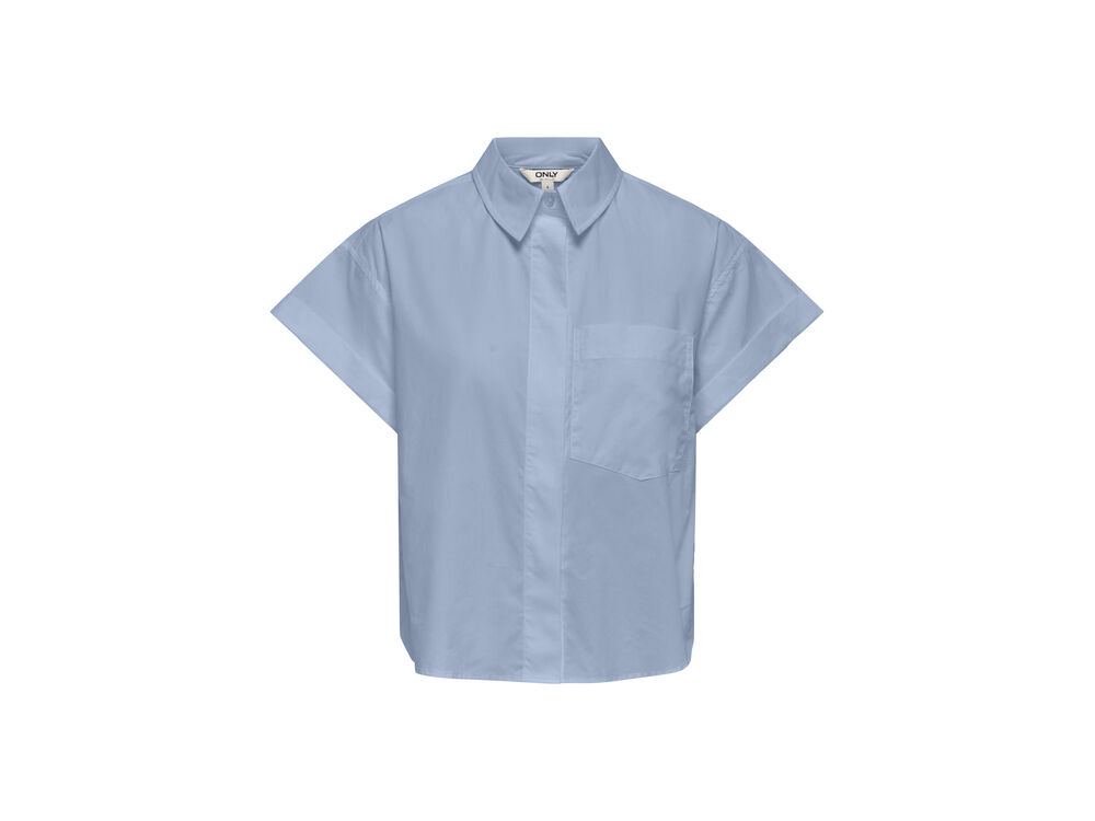 CASHMERE BLUE