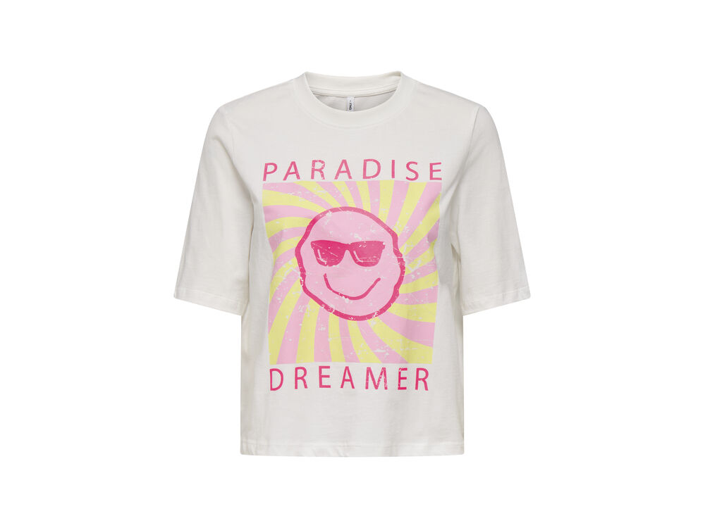 CLOUD DANCER PARADISE