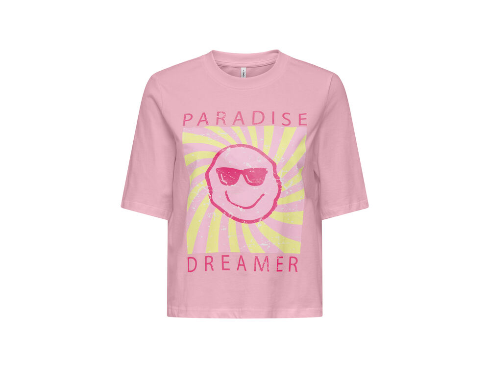 ROMANCE ROSE PARADISE