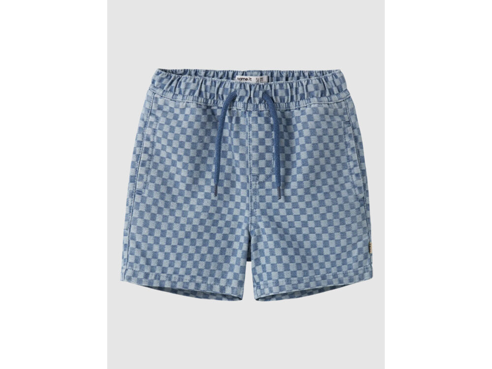 MEDIUM BLUE DENIM