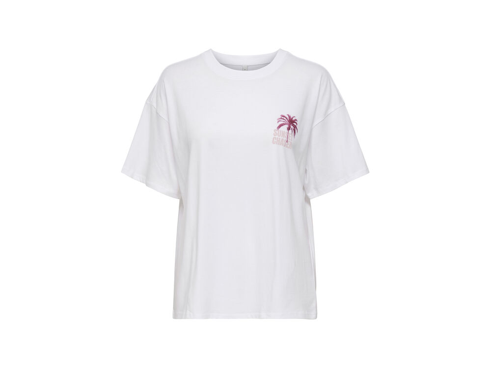 BRIGHT WHITE MILA ROAD TR