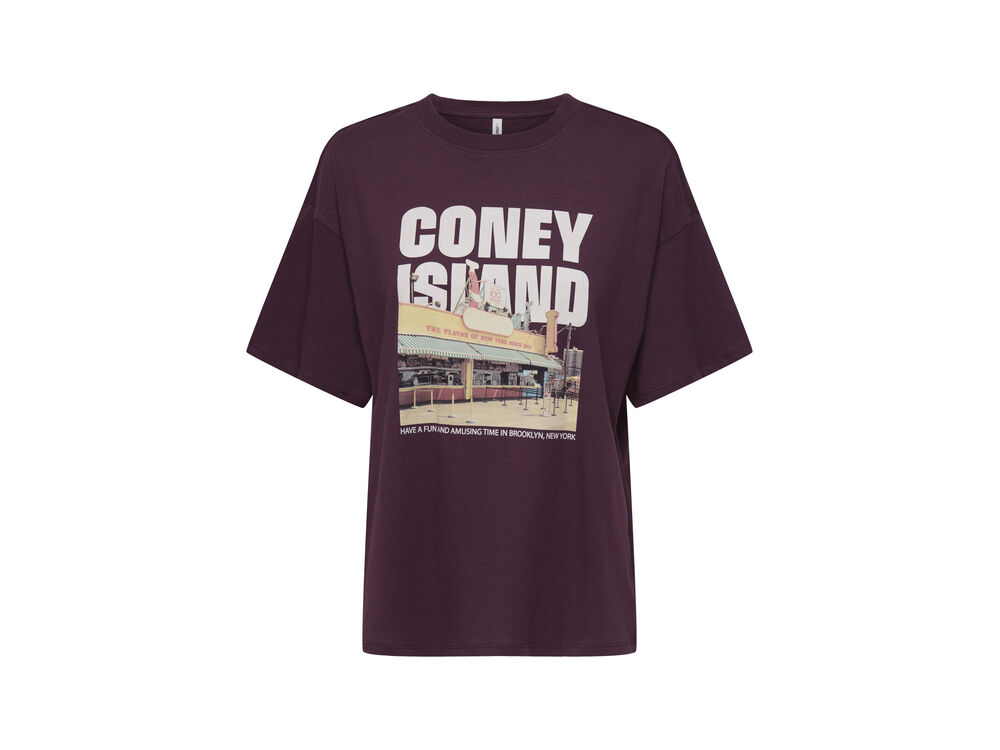 GRAPE WINE MILA CONEY ISL