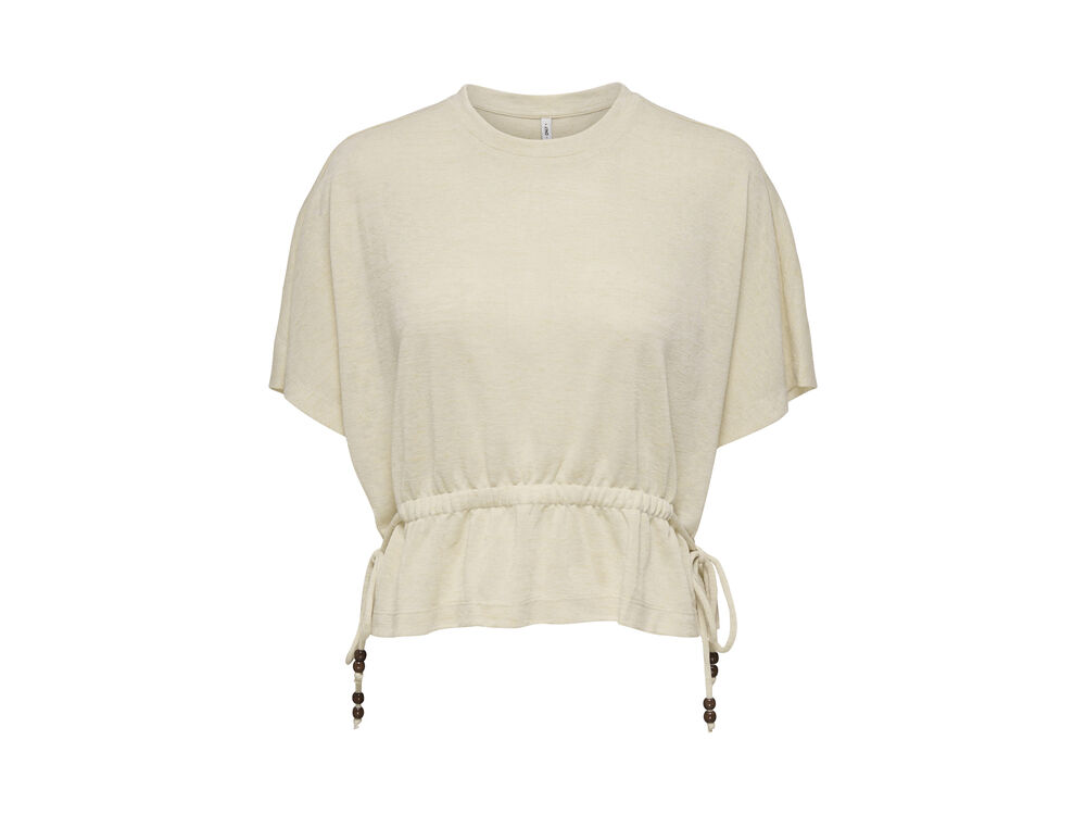 HUMUS WOODEN PEARL ENDS T