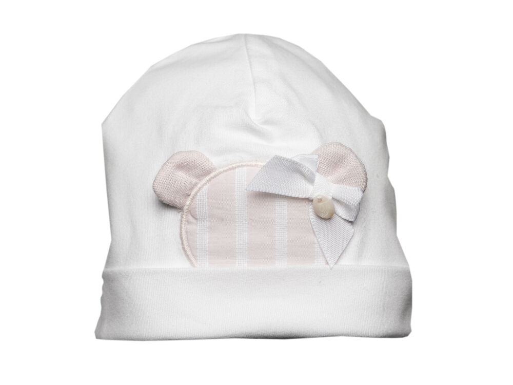WHITE/PINK