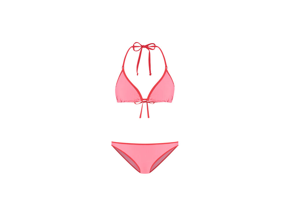 PINK RED