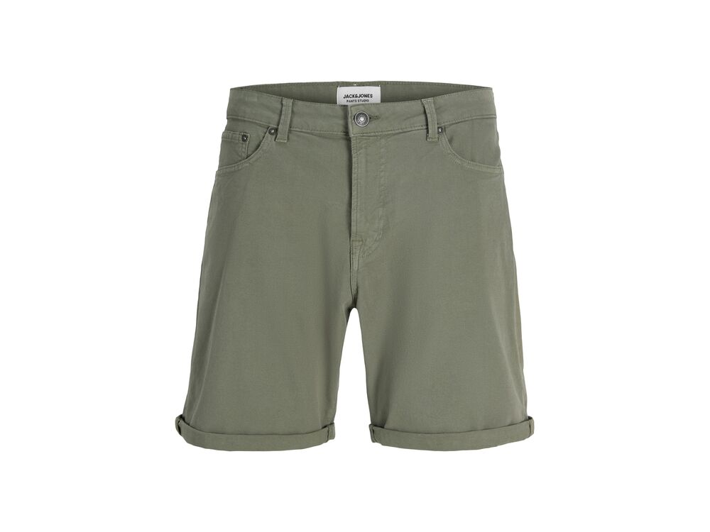 DUSTY OLIVE
