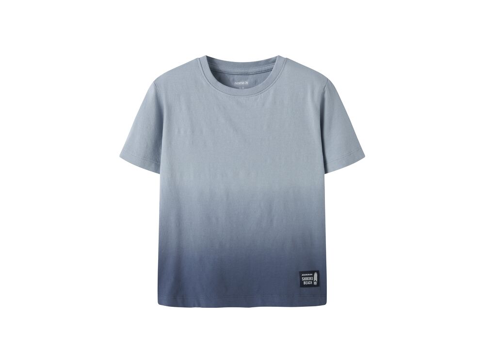 BLUE FOG