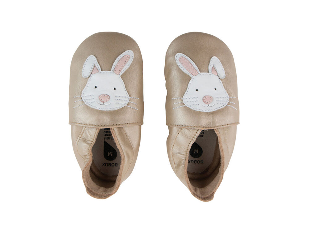 RABBIT GOLD