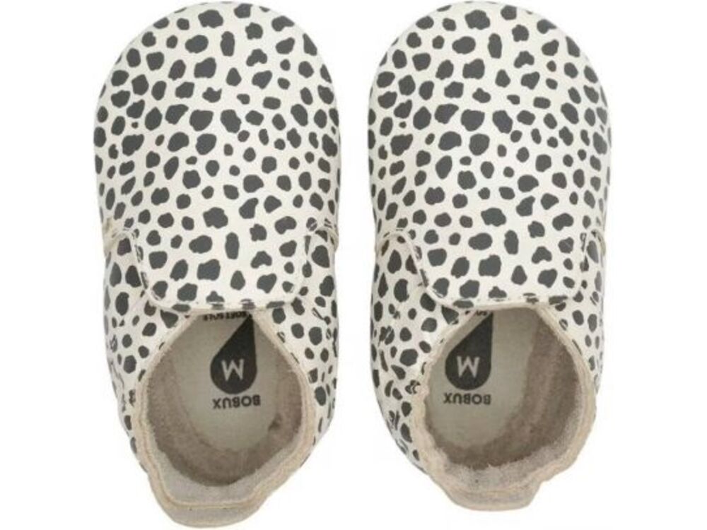 DALMATION VANILLA