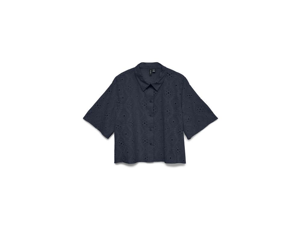 NAVY BLAZER