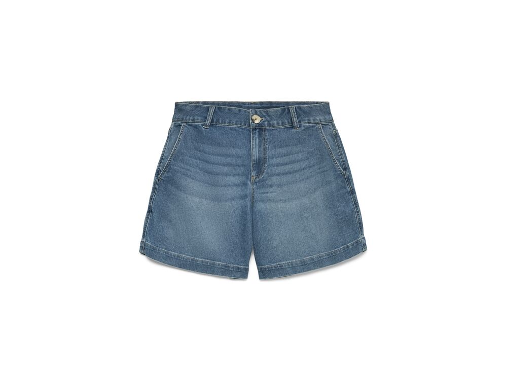 MEDIUM BLUE DENIM
