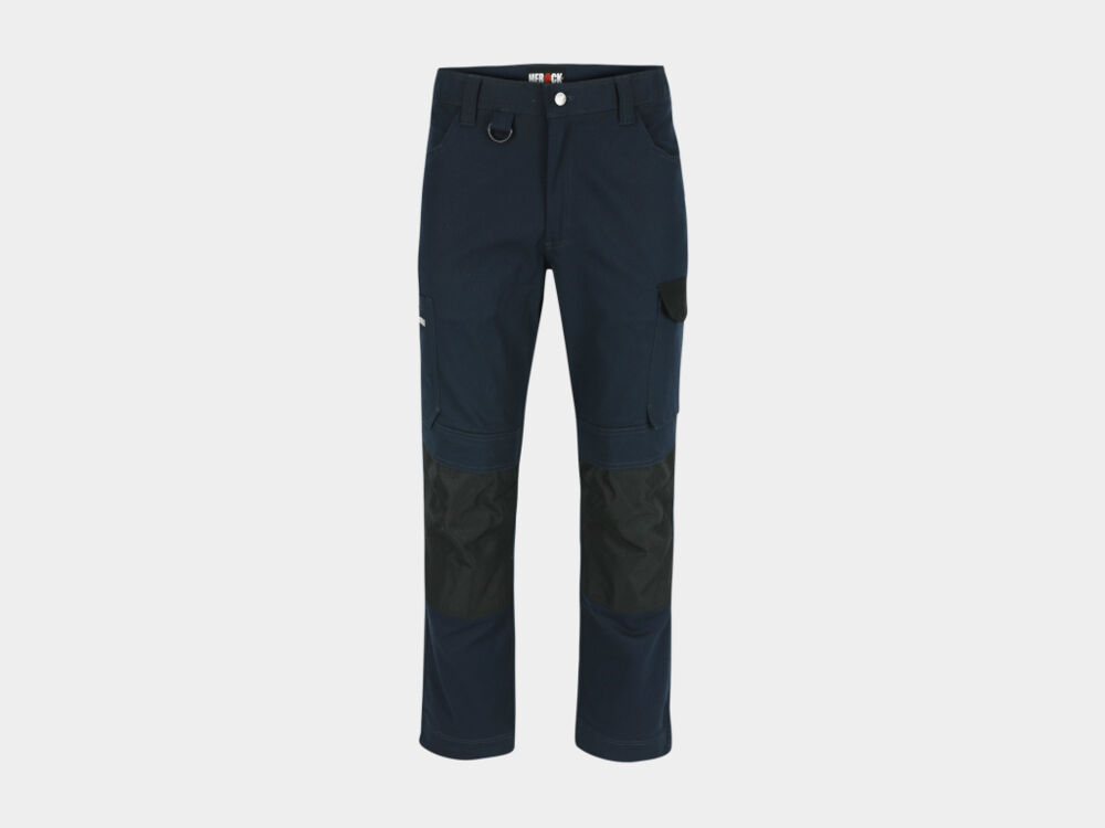 MARINE/ZWART