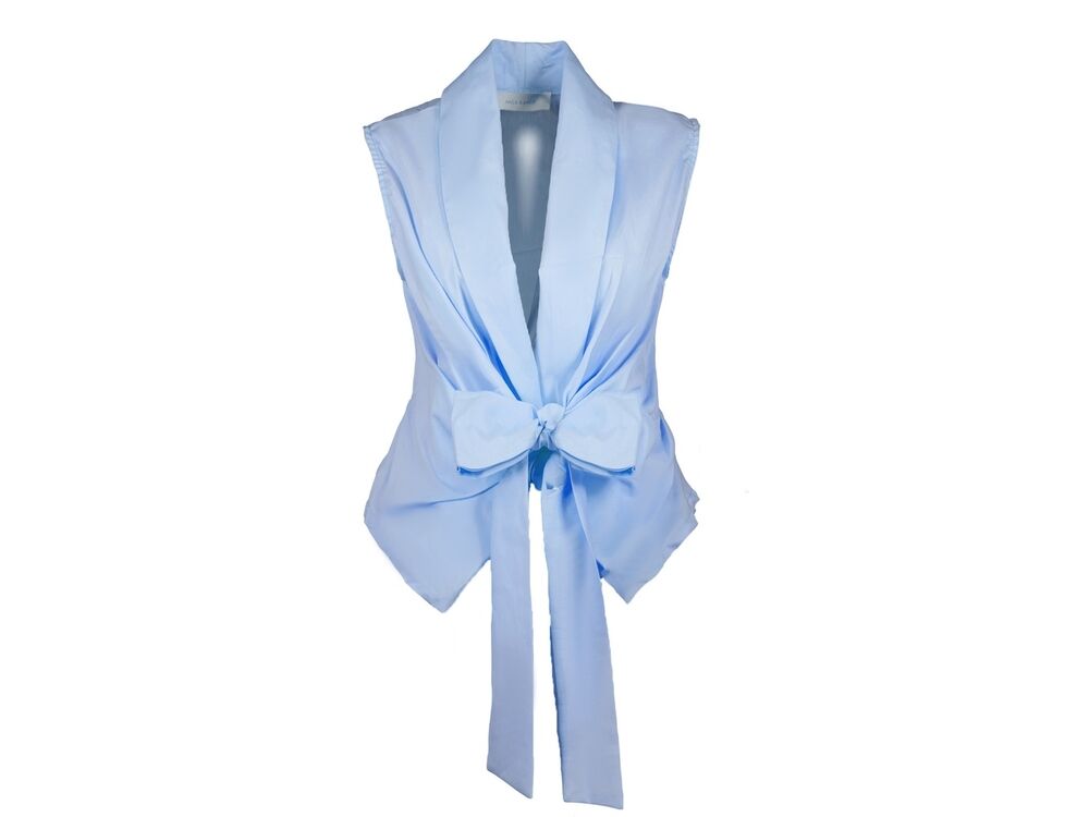 LIGHT BLUE