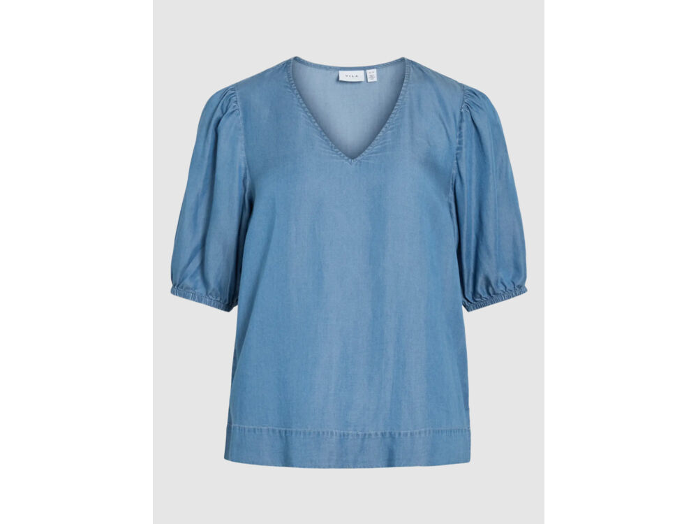 MEDIUM BLUE DENIM
