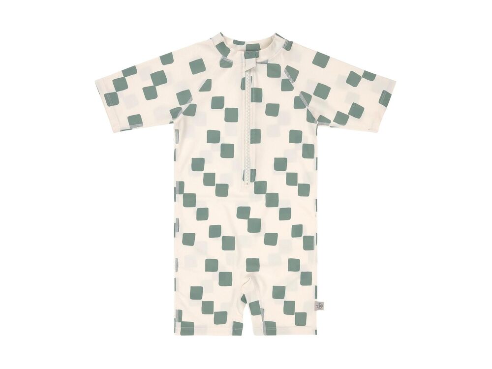 CHECKERBOARD SEA SALT/GRE