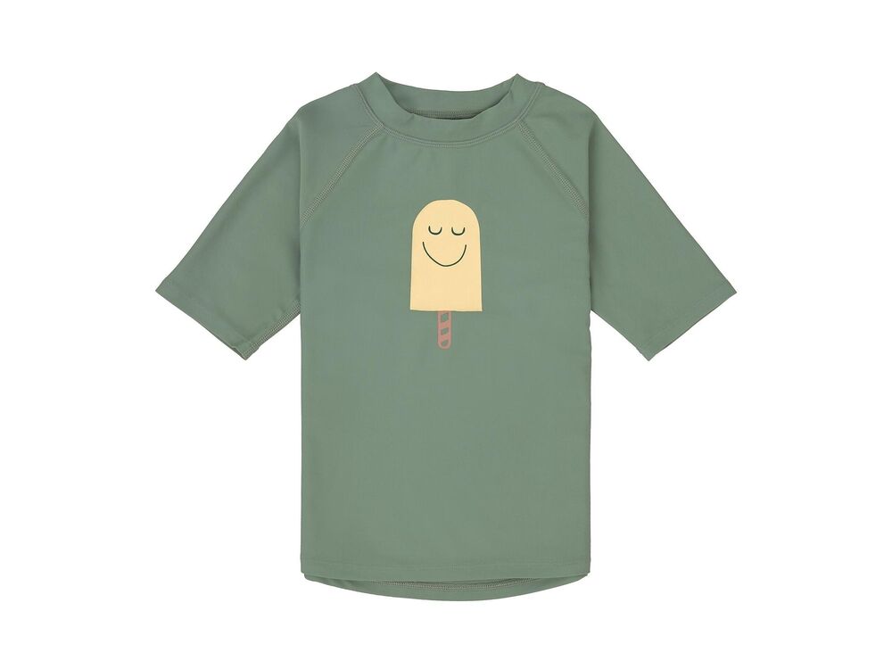 POPSICLE GREEN