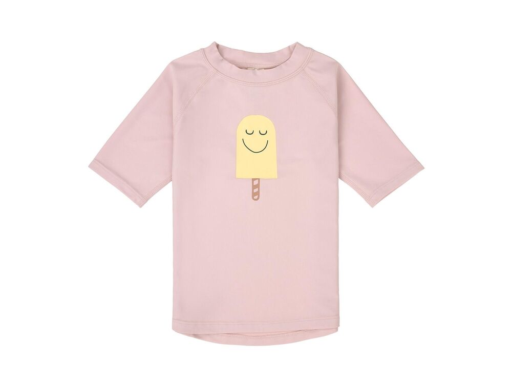 POPSICLE PALE PINK