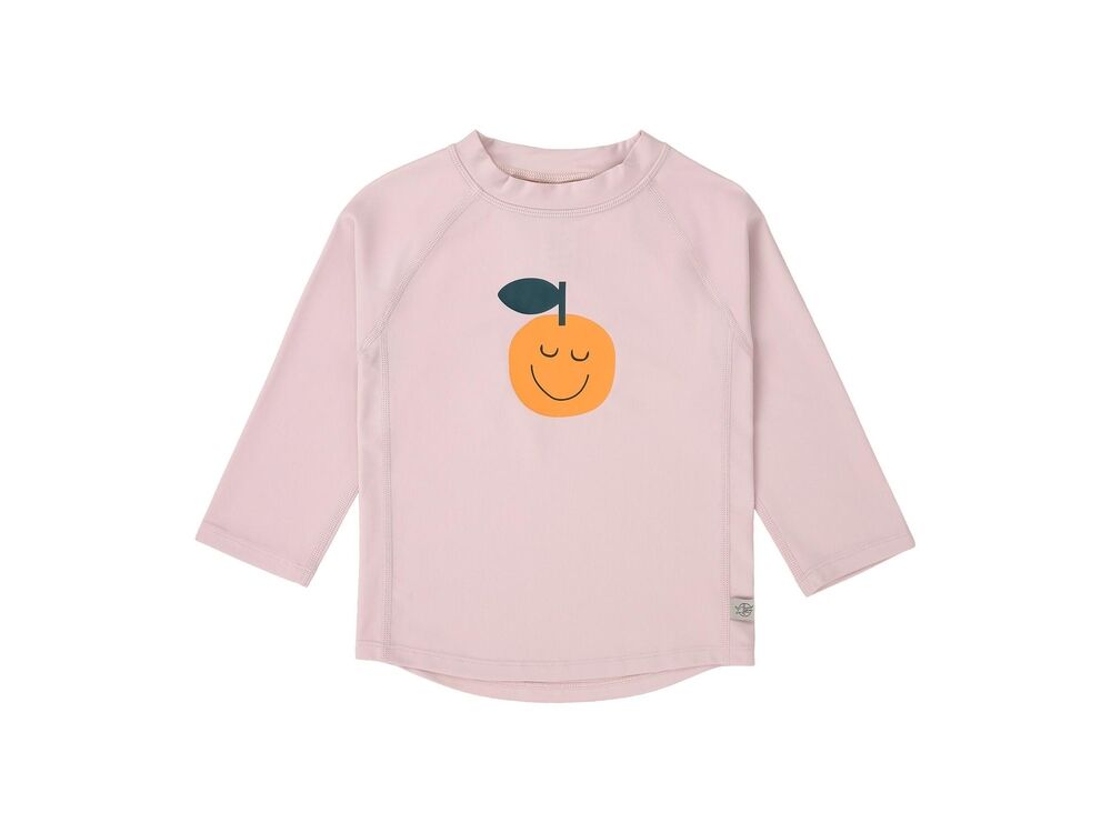 ORANGE PALE PINK