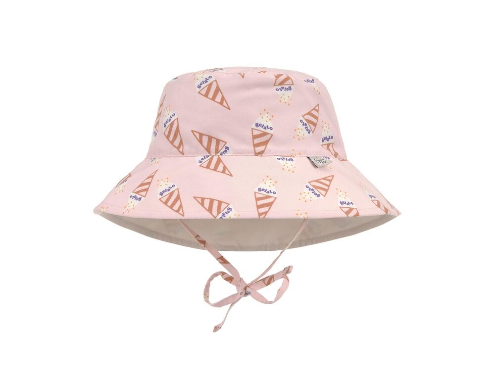 ICE CREAM PALE PINK