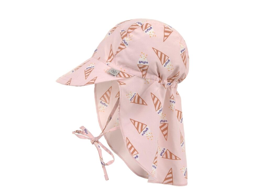 ICE CREAM PALE PINK