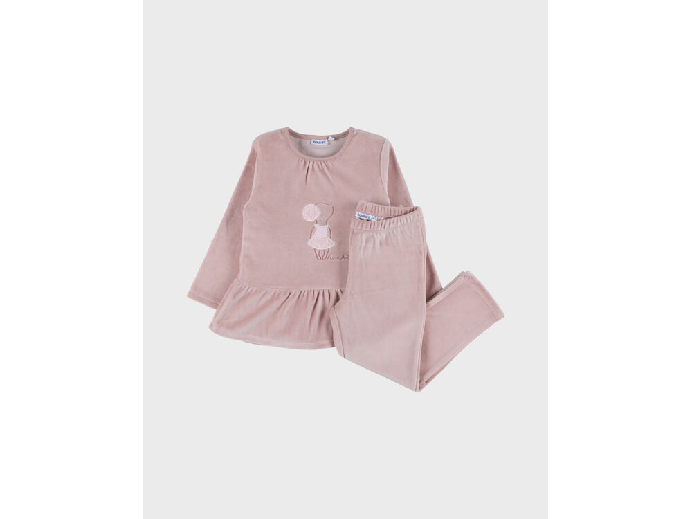 PINKY MOUSE