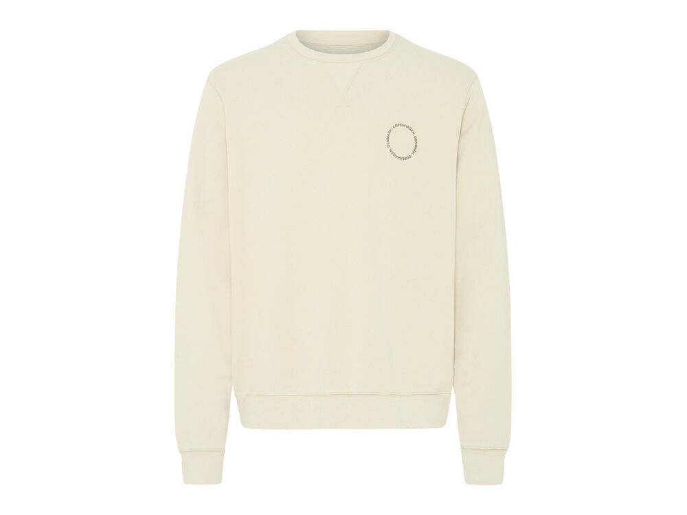 OYSTER GRAY