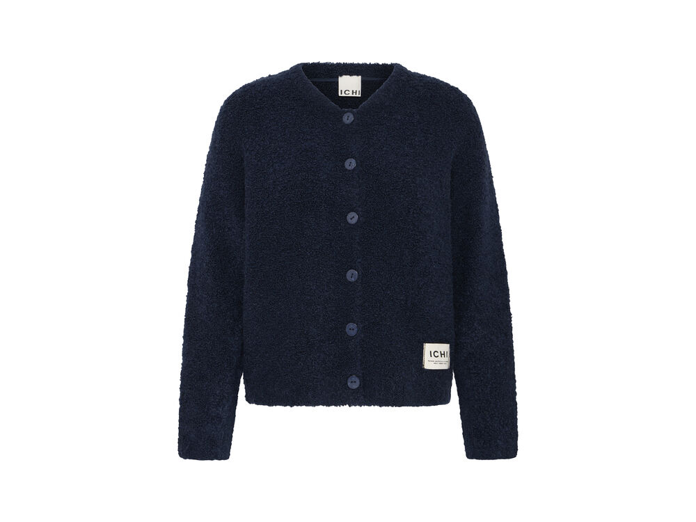 MARITIME BLUE