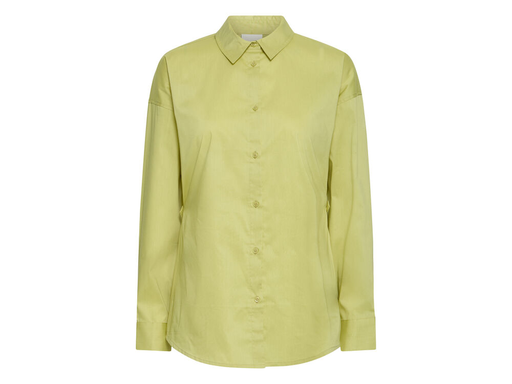 LEEK GREEN
