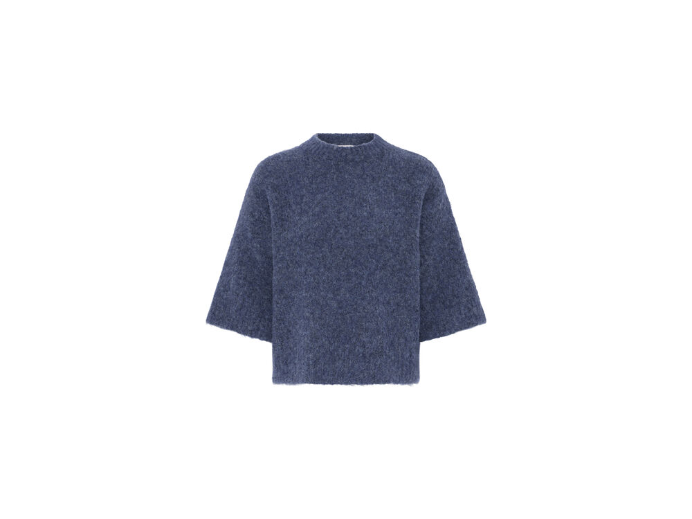 BLUE HORIZON MELANGE