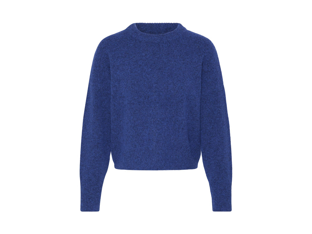BLUE DEPTHS MELANGE