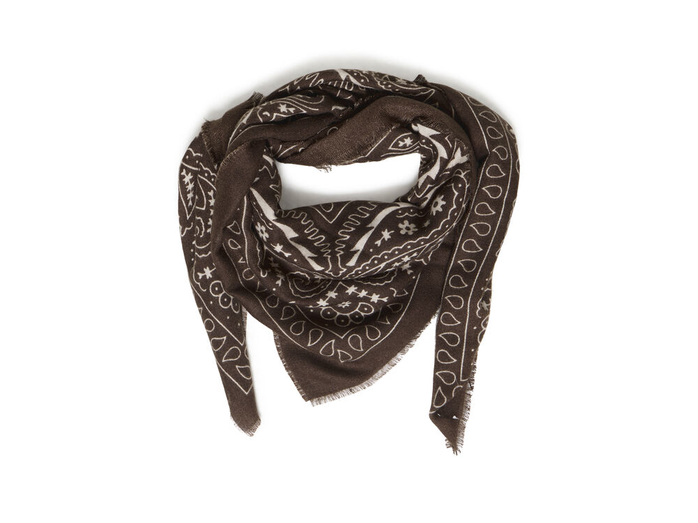 JAVA PAISLEY