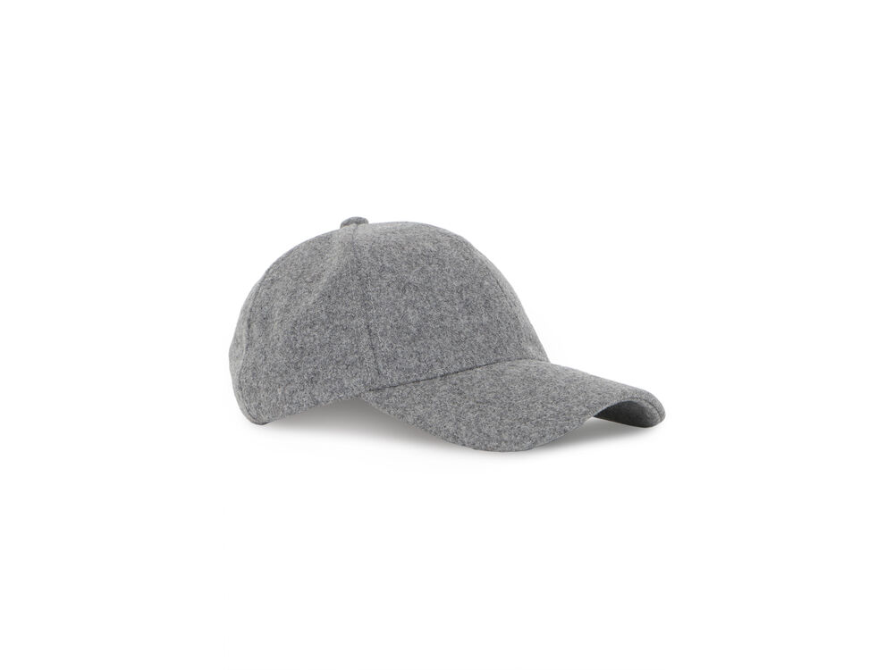 MID GREY MELANGE