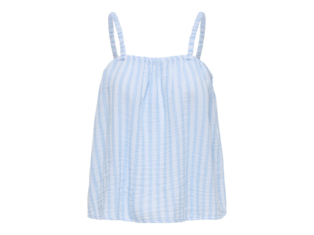 CLOUD DANCER BLUE