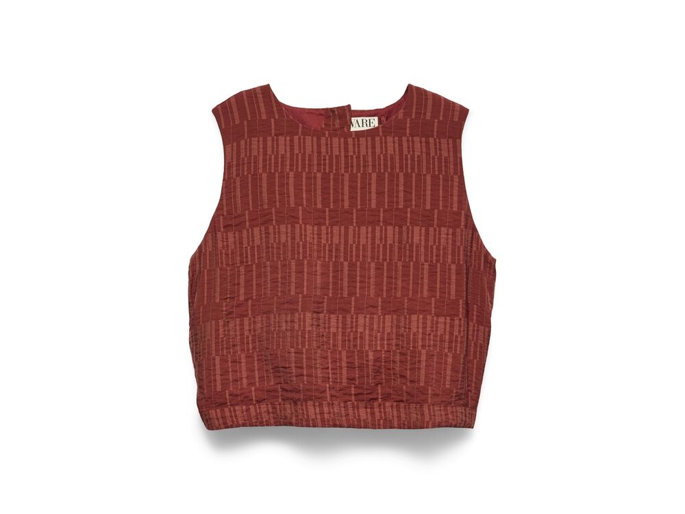 RUSSET BROWN
