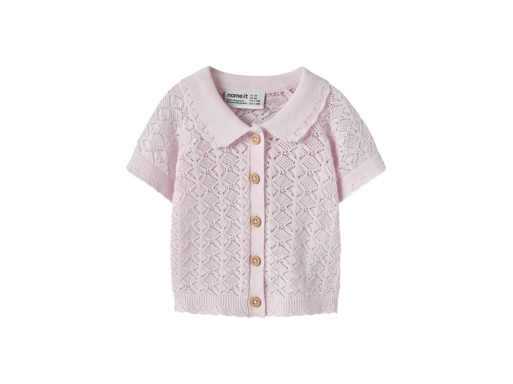 CRADLE PINK